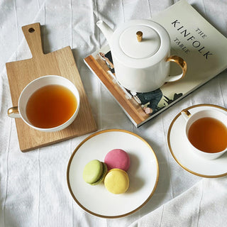 Golden Edge Lifestyle Photo