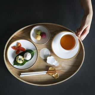 Golden Edge Lifestyle Photo