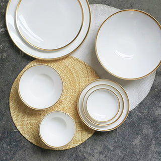 Golden Edge Collection Photo