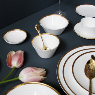 Golden Edge Collection Photo