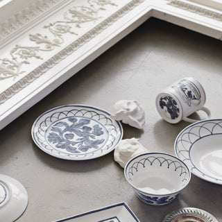 Heritage Blue Bird Collection Photo