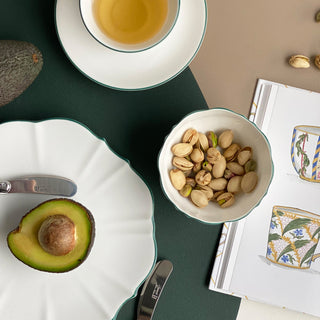 Amelie Forest Green Lifestyle Photo