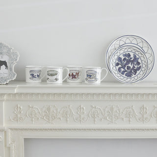 Heritage Collection Lifestyle Photo