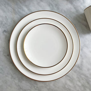 Alex Gold Plates Collection Photo