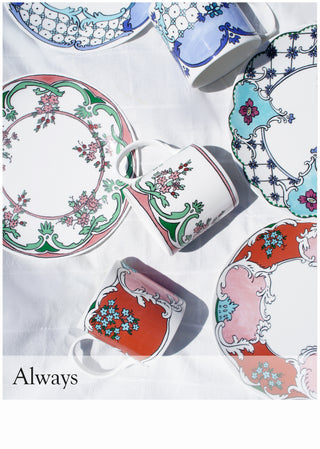 Always Collection Tile Photo
