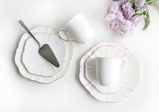 Amelie Brusehd Gold & Roseate Collection Lifestyle Photo