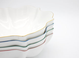 Amelie Serving Bowls Detail Photo