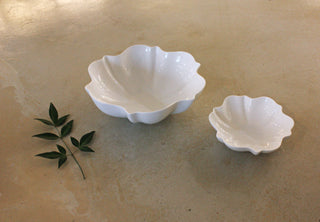 Amelie White Bowl