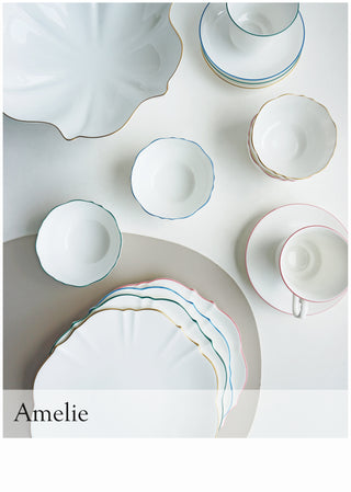 Amelie Collection Tile Photo