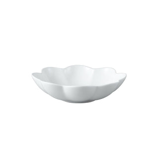 Blooming Lotus Bowl Small White Background Photo