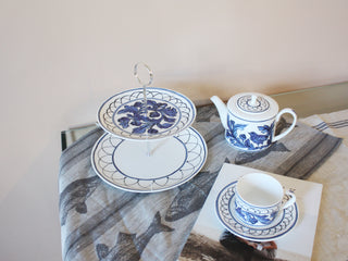 Heritage Blue Bird Lifestyle Photo