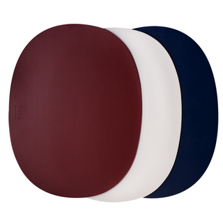 Deco Oval Placemats Assorted Photo