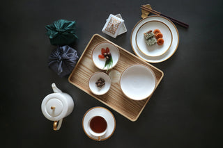 Golden Edge Lifestyle Photo