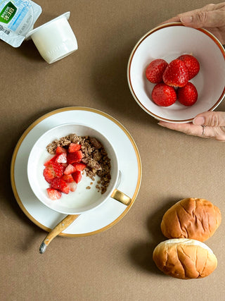 Golden Edge Lifestyle Photo