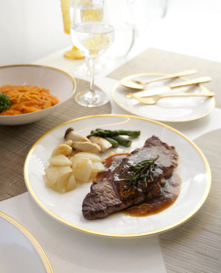 Golden Edge Lifestyle Photo