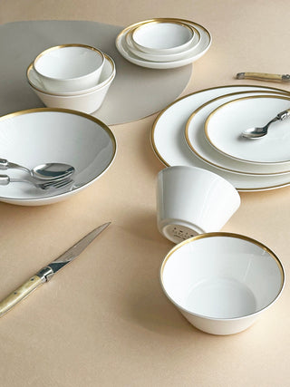 Golden Edge Collection Photo