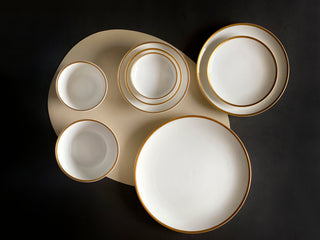 Golden Edge Collection Photo