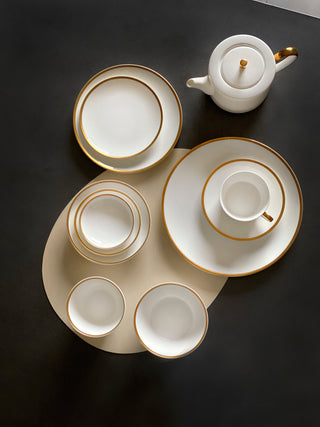 Golden Edge Collection Photo