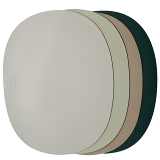 Deco Oval Placemats Assorted Photo