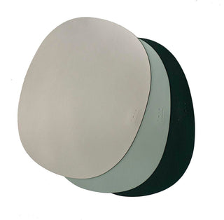 Deco Oval Placemats Assorted Photo