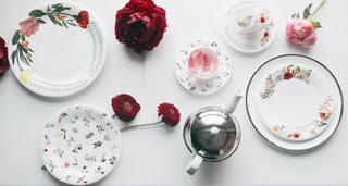 Language of Flowers Lifestyle Photo