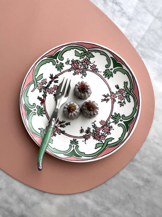 Always Marie Salad Plate Lifestyle Photo