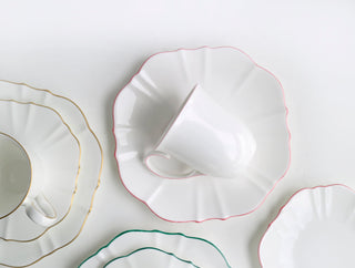 Amelie Collection Photo Roseate Cut