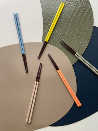 Sandal Chopsticks & Deco/Dovi Plcaematas Assorted Lifestyle Photo