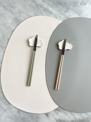 Sandal Chopsticks - Beige