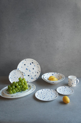 Terrazzo Azzurro Lifestyle Photo