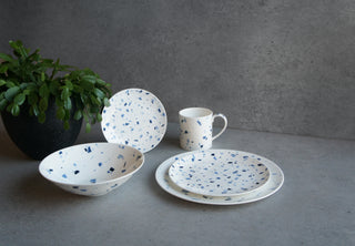 Terrazzo Azzurro Lifestyle Photo