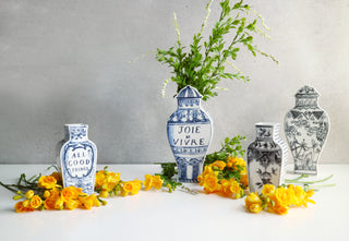 Well Versed Assorted Lifestyle Photo