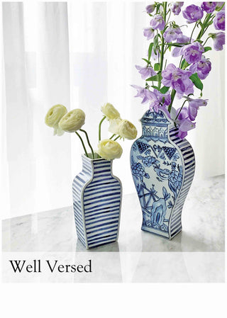 Well Versed Collection Tile Photo