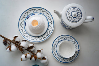 Heritage Blue Bird Lifestyle Photo