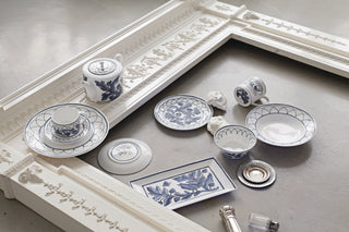 Heritage Blue Bird Collection Photo