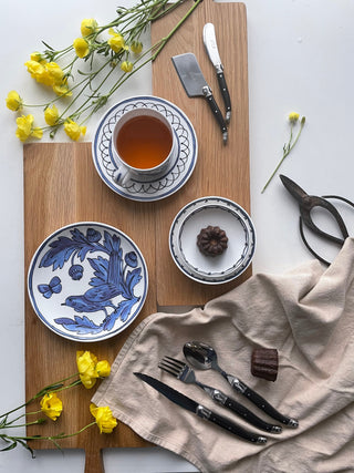 Heritage Blue Bird Lifestyle Photo