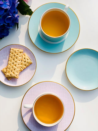 Layla & Charlotte Lifestyle Photo