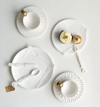 Cutlery Lifestyle Photo