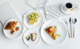 Cutlery Lifestyle Photo