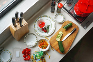 Heritage Daisy Chain Lifestyle Photo