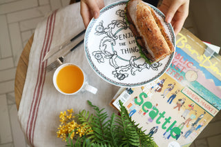 Enjoy Today Lifestyle Photo