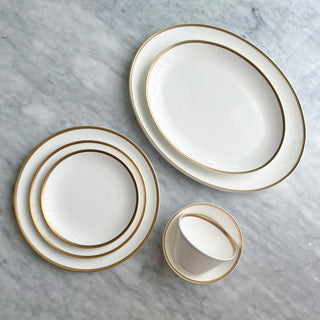 Golden Edge Collection Photo