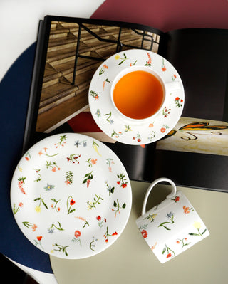 Language of Flowers Lifestyle Photo