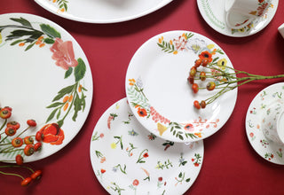 Language of Flowers Lifestyle Photo