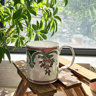 Always Marie Mug Lifestyle Photo