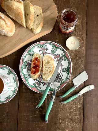 Always Marie Lifestyle Photo Salad Plate Cut