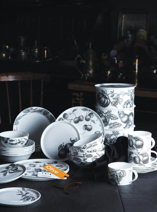 Olive Market Collection Photo