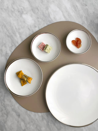 Platinum Edge Lifestyle Photo