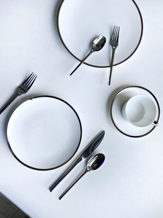 Platinum Edge Lifestyle Photo