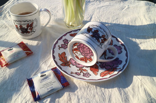 Heritage Rosa Rugosa Lifestyle Photo